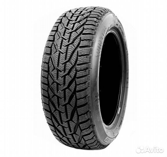 Tigar Winter 205/50 R17