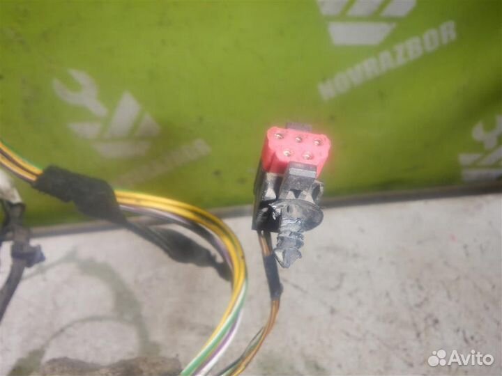 Проводка (коса) Форд Фокус 1