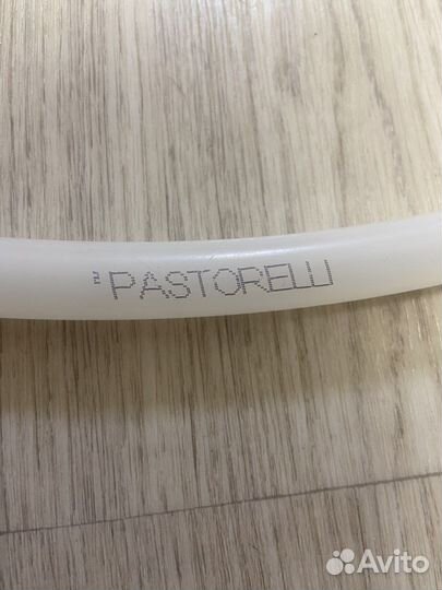 Обруч Pastorelli 75