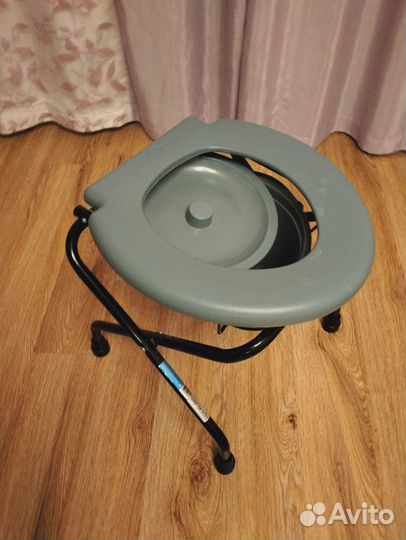 Оборудование для инвалидов