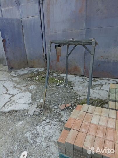 Вилочный погрузчик Balkancar Record 1S ДВ 1630.30.227 S, 1995