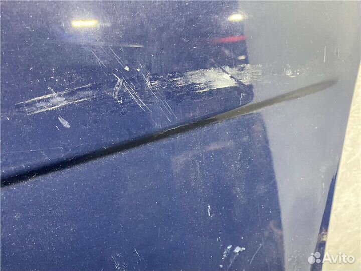 Капот Volkswagen Golf 4, 2003