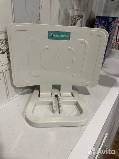 Усилитель сигнала сотовой связи