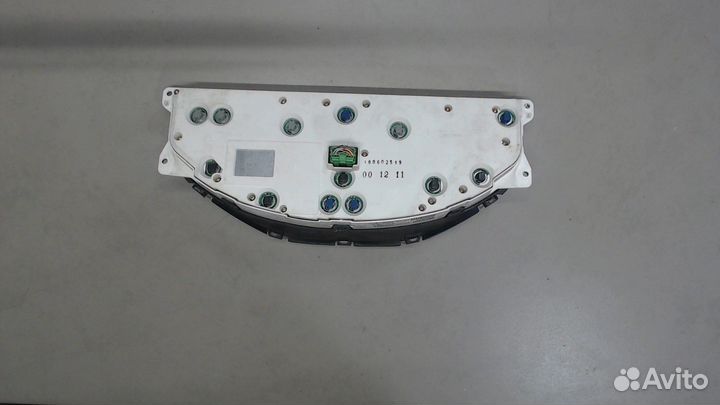 Щиток приборов Volvo V70, 2001