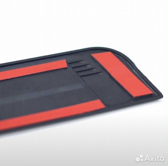 Накладки на пороги Tank 300 / Танк 300 silver 2022-2025 г.в