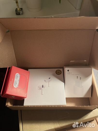 Airpods pro 2 premium