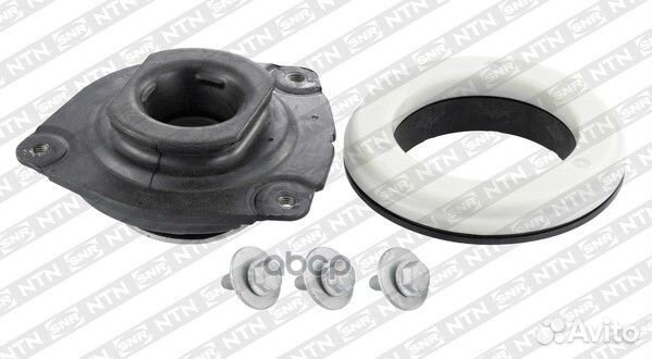 KB655.46 к-кт опора стойки амортизатора передне