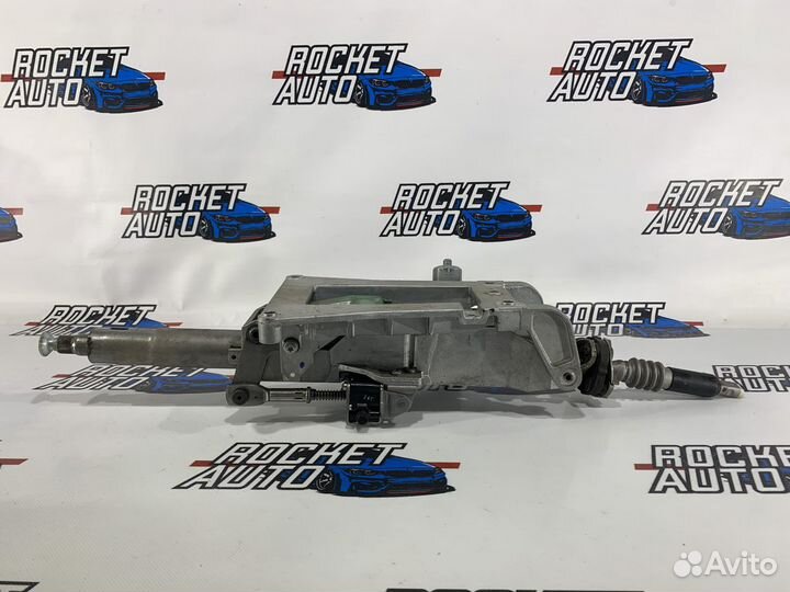 Колонка рулевая Jeep Grand Cherokee WK2 SRT8