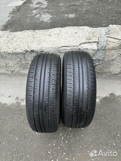 Hankook Optimo K415 255/60 R17 99H