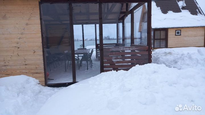 Мягкие окна