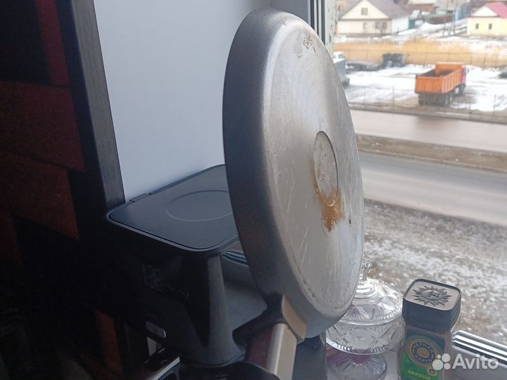 Сковорода для блинов