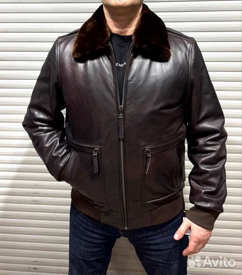 Куртка пилот Daytona Legenda