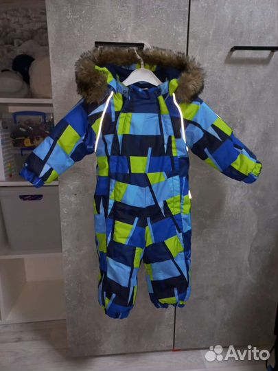 Комбинезон детский