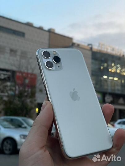 iPhone 11 pro 256gb