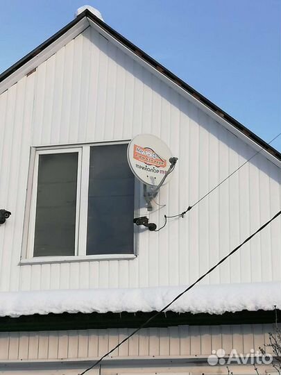 Комплект Тиколор