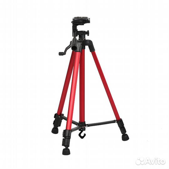 Компактные штативы для смартфона, легкой камеры