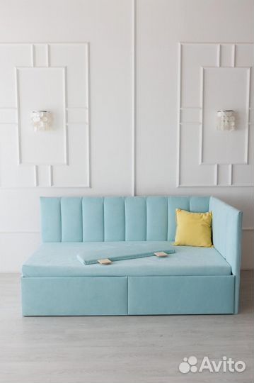 Детская кровать тахта