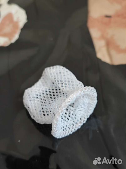 Новые сетки для ниблера