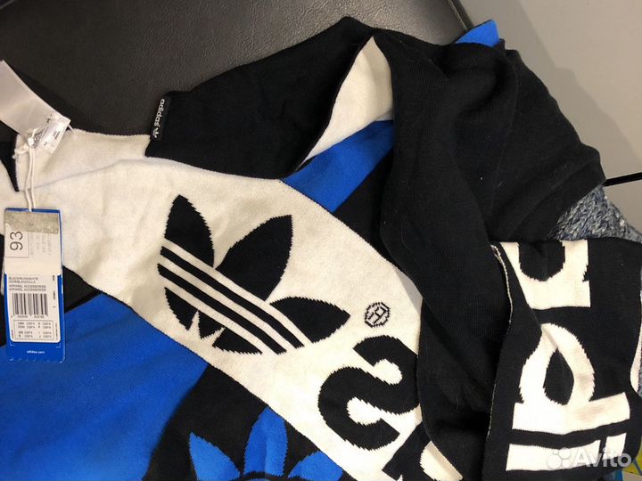Шарф Адидас оригинал
