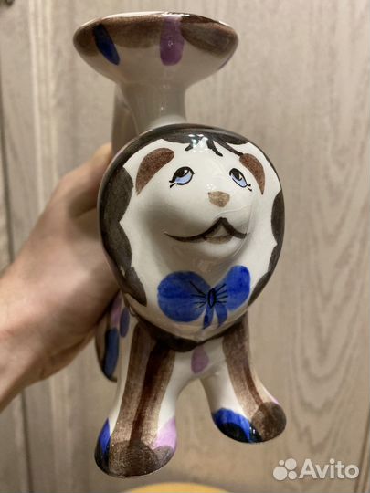 Подсвечники СССР