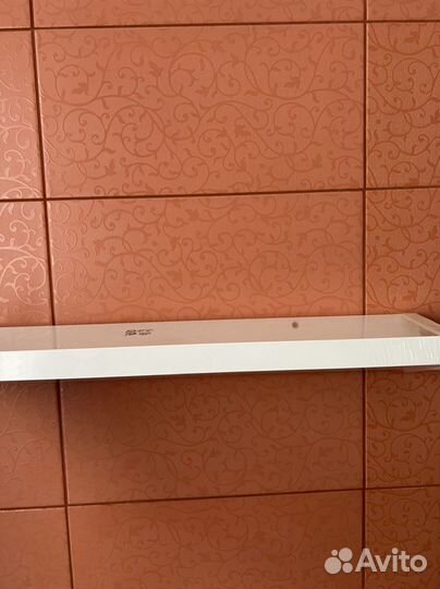 Полка для картин икеа новая