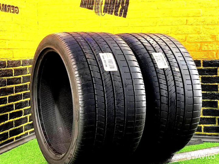 Goodyear Eagle F1 SuperCar G:2 325/30 R19