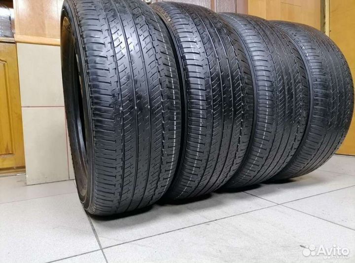 Bridgestone Dueler H/L 422 Ecopia 245/55 R19