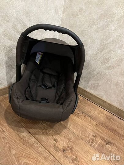 Коляска verdi 3 в 1