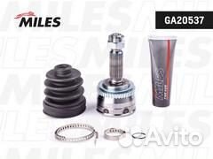 Шрус hyundai accent 01 нар