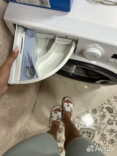Стиральная машина бу