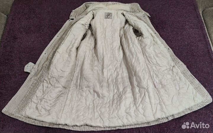 Куртка демисезонная Pantamo (Вельвет)