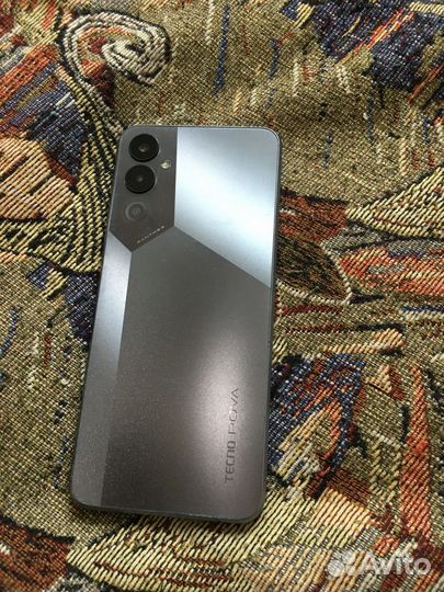 TECNO Pova 4, 8/128 ГБ