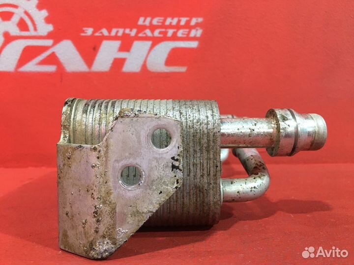 Радиатор АКПП Land Rover Discovery 4 SUV 306DT