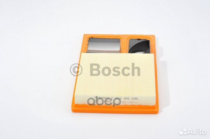 Фильтр воздушный F026400035 Bosch