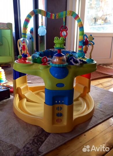 Развивающий центр bright stars