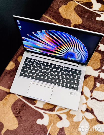 Ноутбук HP EliteBook 16RAM - 2022