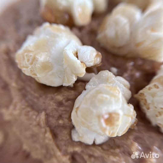 Печенье крамбл