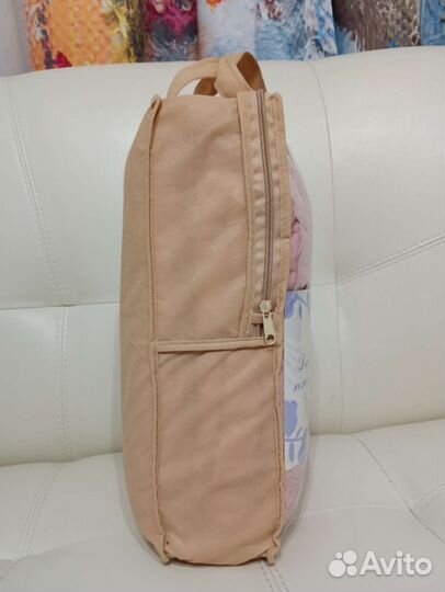 Халат махровый женский, р. 52