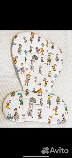 Стульчик peg perego