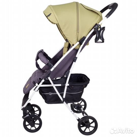 Коляска прогулочная Rant Largo Star