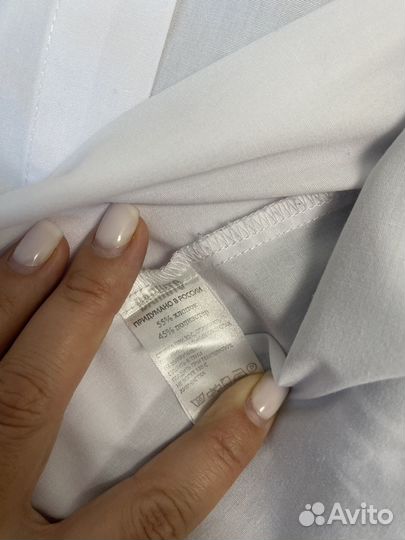 Школьная форма 7 гимназия