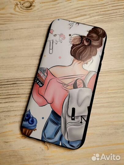 Чехлы на Samsung Galaxy A5 2017