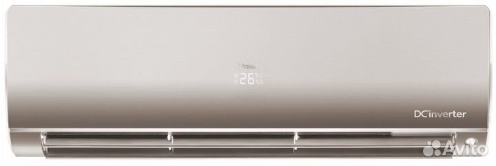 Сплит-система Haier AS50S2SF2FA-G/1U50S2SJ3FA Flex