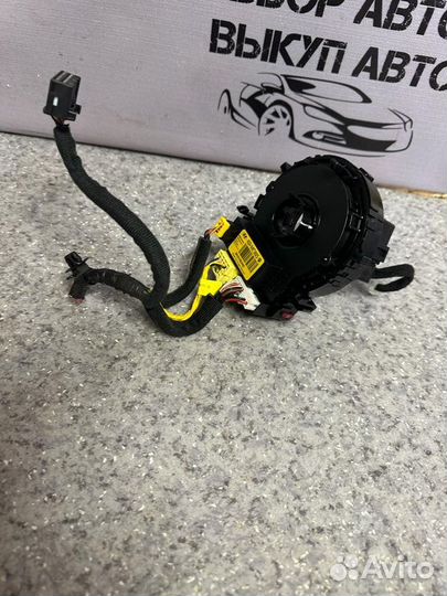 Подрулевой шлейф Genesis G70 2.0 G4KL 2020