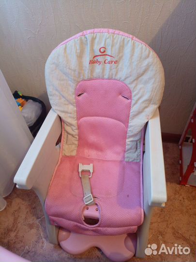 Продам трансформер стол для кормления