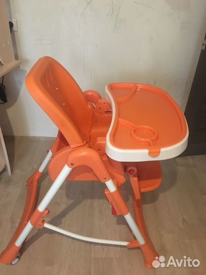 Стул для кормления