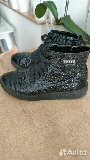 Тотто стелька 23