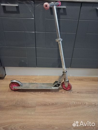 Самокат детский