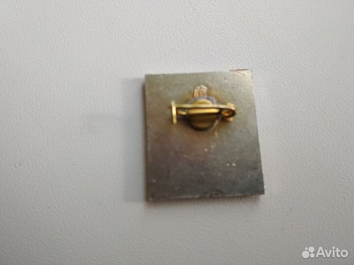 Кмс СССР