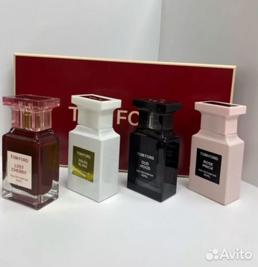 Подарочный набор Tom Ford